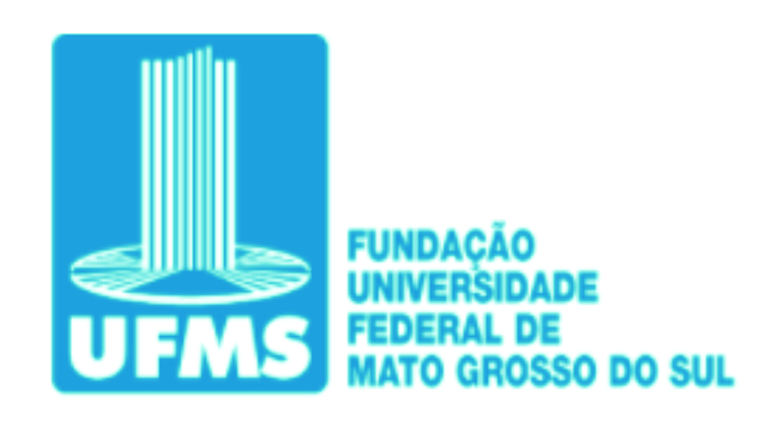 LOGO UFMS - RAMS - UFMS